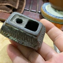 清代黑釉油盞，完整，三包，想要的拿走。24209 歷史價格詳細信息