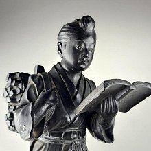 正善人文專拍---{金屬100}-----日本老件銅製---太少獅----尺寸約:40*30cm 歷史價格詳細信息