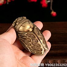 把玩美物！極品壽山石巧雕《榮歸》把件。正宗壽山石，坑頭品種，18954 歷史價格詳細信息