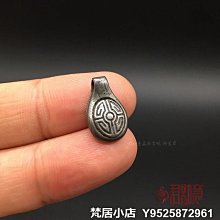 【佛珠 手串】梵鳴 紫光檀佛珠手串黑檀木雕刻單圈民族風20mm文玩檀木手鍊-随意飾品 歷史價格詳細信息