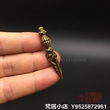 梵居小店 實心銅金錢豹擺件 全銅一路爆發迷你銅豹子手把件把玩迷你小豹子jry 歷史價格詳細信息