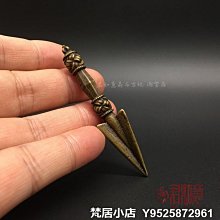 梵居小店 實心銅金錢豹擺件 全銅一路爆發迷你銅豹子手把件把玩迷你小豹子jry 歷史價格詳細信息