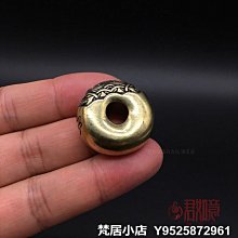 黃銅貔貅平安扣汽車掛件車內吊飾沙金醒獅后視鏡吊墜高檔車載男女 歷史價格詳細信息