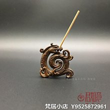 梵居小店 復古全銅仿古小花瓶一對黃銅將軍銅罐迷你元寶凈瓶桌面銅擺件jry 歷史價格詳細信息