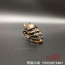 梵居小店 實心銅擺件 貔貅瑞獸手把件銅雕件小銅件銅玩銅器jry 歷史價格詳細信息