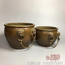 梵居小店 仿古實心銅錢掛件 黃銅五帝錢一套小銅錢一串銅環鑰匙扣康熙乾隆jry 歷史價格詳細信息