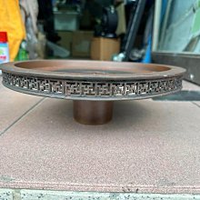 文政紅銅版大寬永過28大直徑比康熙厚大與乾隆同期4 歷史價格詳細信息