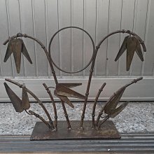 {寒武紀文物}老件不知是何種作用?~完整如圖~長31.4cm~下標前請事先詢問物品是否還在.. 歷史價格詳細信息