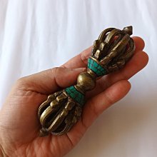 [六順民藝]銅雕--藥師佛(重量986g)(NO.2) 歷史價格詳細信息