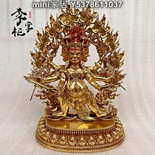 鎏金大佛頭！工藝精湛！賣個工藝品價6637 歷史價格詳細信息