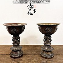 尼泊爾純紫銅描金護法宗教用品密宗法器佛護法供大號 歷史價格詳細信息