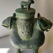 戰國青銅器寶劍仿古工藝品 純銅寶刀 古代兵器 古玩古董 老黑皮繡 歷史價格詳細信息