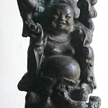 【黑狗兄】老件大龍柱--花鳥柱一對 歷史價格詳細信息