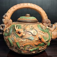 早期手工茶壺 歷史價格詳細信息