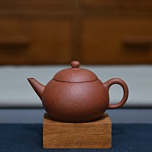 *晉瑞-紫砂*北京低調茶舍訂製.南罐小品意象.粗塑梨式.旋胚捏塑簡單工具成形.摹徐門風格結合潮汕功夫茶意象 歷史價格詳細信息