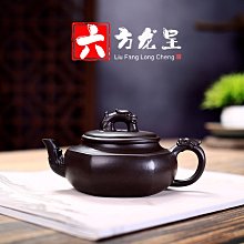 宜興手工紫砂壺 禮盒證書齊全 登高望遠 珍藏老紫泥 易包漿 歷史價格詳細信息