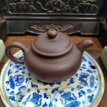 老紫砂壺東方紅太陽升老扁壺～ 歷史價格詳細信息