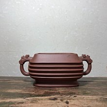 早期壺 紫砂老藝人 吳雲方  雲石刻繪 歷史價格詳細信息