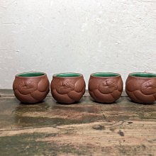 早期壺 紫砂老藝人 吳雲方  雲石刻繪 歷史價格詳細信息