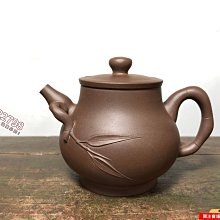 80年代宜興一廠名師 一 蔣芹芳製 一 精工 陳腐老紫砂  漢扁壺 歷史價格詳細信息