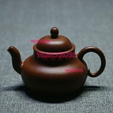 90年代，紅泥，星月周盤壺。民間高手制壺，200毫升左右。15439 歷史價格詳細信息