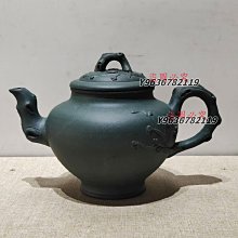 金鼎商標款老茶壺 宜興純手工原礦綠泥紫砂壺 臺灣回流老貨茶具 歷史價格詳細信息