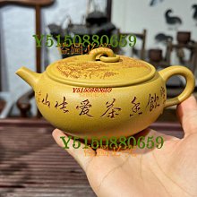 茶具 原礦黃金朱泥全手工紫砂壺 景舟石瓢泡茶壺家用功夫茶具 歷史價格詳細信息
