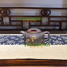 清紫砂鐘型小高壺 歷史價格詳細信息