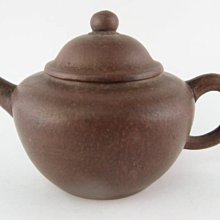 《藏寶閣》21850《早期清水泥壺.單孔.150cc》墨緣齋景堂製....1250元起標 歷史價格詳細信息