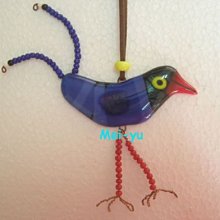 豬豬姨~Auntie Piggy~玻璃DOG項鍊~101忠狗玻璃項鍊 ~可愛狗狗項鍊~掛飾~ 歷史價格詳細信息