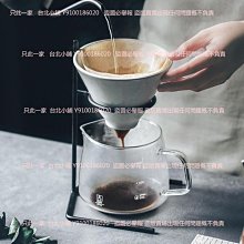 手沖咖啡壺裝 家用滴漏咖啡過濾杯分享壺磨豆機手沖壺咖啡器具~ 歷史價格詳細信息