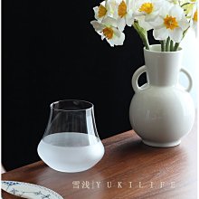 杯子 YUKI晴雪多是好时节 中古ins风简约玻璃杯威士忌杯洋杯日式杯子~清倉 價格比較,價格查詢,歷史價格詳細信息