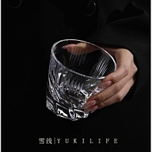 杯子 {雪月花 吹起的那轮落日}出口日本超耐热玻璃杯 杯威士忌杯中古~清倉 歷史價格詳細信息