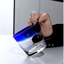 杯子 雪浅中古玻璃店 猫尾巴法式小手把高颜值家用玻璃杯牛奶杯咖啡杯~清倉 歷史價格詳細信息