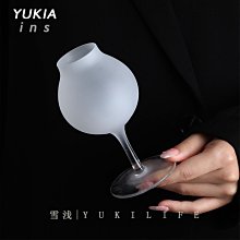 杯子 {水晶蘑菇的童话世界}中古玻璃芬兰vintage 北欧杯饮料杯水杯子~清倉 歷史價格詳細信息