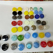 惠惠-早期2002~2003年麵包超人食玩細菌人小病毒公仔拇指公仔8隻一起（524） 歷史價格詳細信息