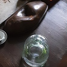 日治時期 老臺灣 臺中州 大甲鎮 日式房屋 壁燈 巴洛克風 奶油燈罩 牛奶燈 滿滿氣泡 老味 完整 歷史價格詳細信息