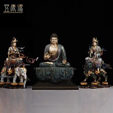 像銅像釋迦摩尼佛像菩提樹下 純銅悟道佛擺件寺廟佛堂 歷史價格詳細信息