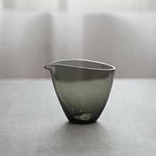 陶小店 高硼硅玻璃水杯花朵聞香杯喝功夫茶個人專用水仙花主人杯bl 歷史價格詳細信息