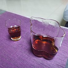 陶小店 高硼硅玻璃分茶器家用功夫茶具高透亮企鵝茶海蛋仔公道杯bl 歷史價格詳細信息
