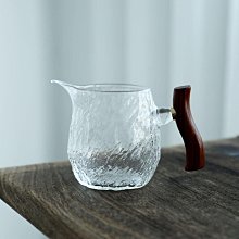 陶小店 高硼硅玻璃分茶器家用功夫茶具高透亮企鵝茶海蛋仔公道杯bl 歷史價格詳細信息