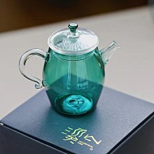 陶小店 高硼硅玻璃水杯花朵聞香杯喝功夫茶個人專用水仙花主人杯bl 歷史價格詳細信息