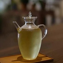 陶小店 高硼硅玻璃水杯花朵聞香杯喝功夫茶個人專用水仙花主人杯bl 歷史價格詳細信息