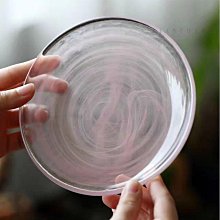 干泡小茶盤陶瓷家用功夫茶具套裝儲水簡約石茶臺迷你圓形竹制托盤XDY超夯 正品 活動 優惠 歷史價格詳細信息