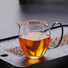 陶小店 高硼硅玻璃水杯花朵聞香杯喝功夫茶個人專用水仙花主人杯bl 歷史價格詳細信息