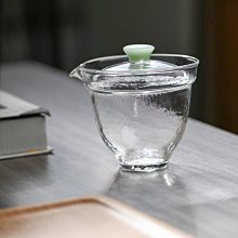 陶小店 高硼硅玻璃水杯花朵聞香杯喝功夫茶個人專用水仙花主人杯bl 歷史價格詳細信息