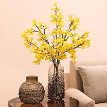 花瓶 INS風高顏值假花仿真花插花花瓶客廳裝飾品辦公室桌面擺件郁金香 歷史價格詳細信息