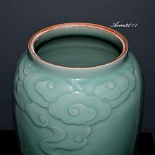 天青瓷全件鐵線冰裂墨池/筆洗 歷史價格詳細信息