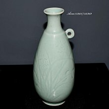 晚清青花龍紋觀音瓶 手繪手工 仿古瓷器 舊貨老貨 古董古玩收藏 歷史價格詳細信息