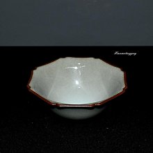 柴燒純手造手繪缸型杯 口徑5.5。高度5.5。整個器型敦實厚4498 歷史價格詳細信息